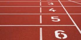 Leichtathletik