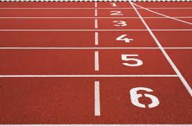 Leichtathletik