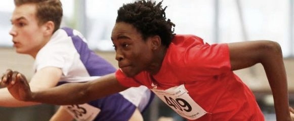 2020 07 03 Auftakt Leichtathletik