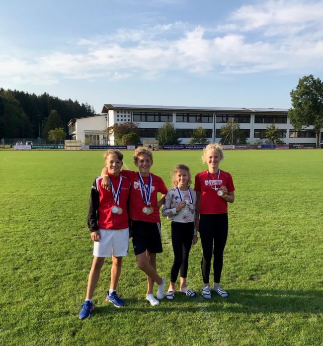 2020 09 25 U14 Bad Endorf 1a