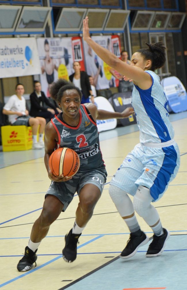 2020 10 06 Endlich Wieder Basketball