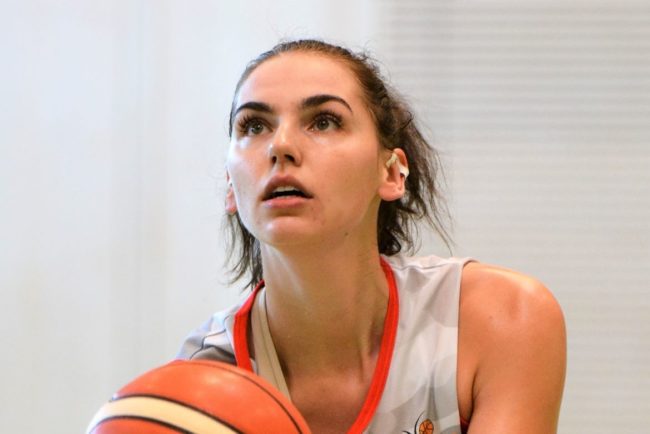 2020 10 07 Endlich Basketball 1