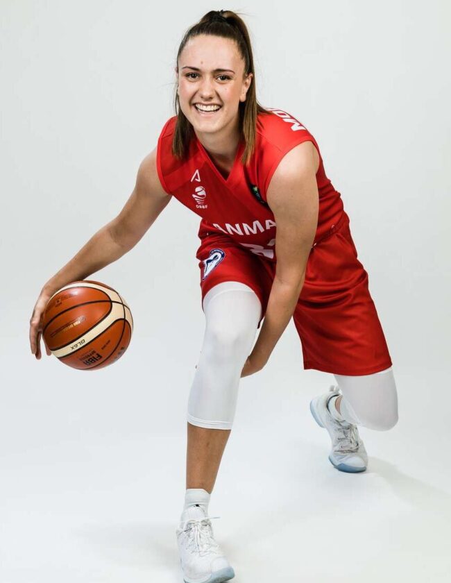 2021 07 26 Sarah Mortensen