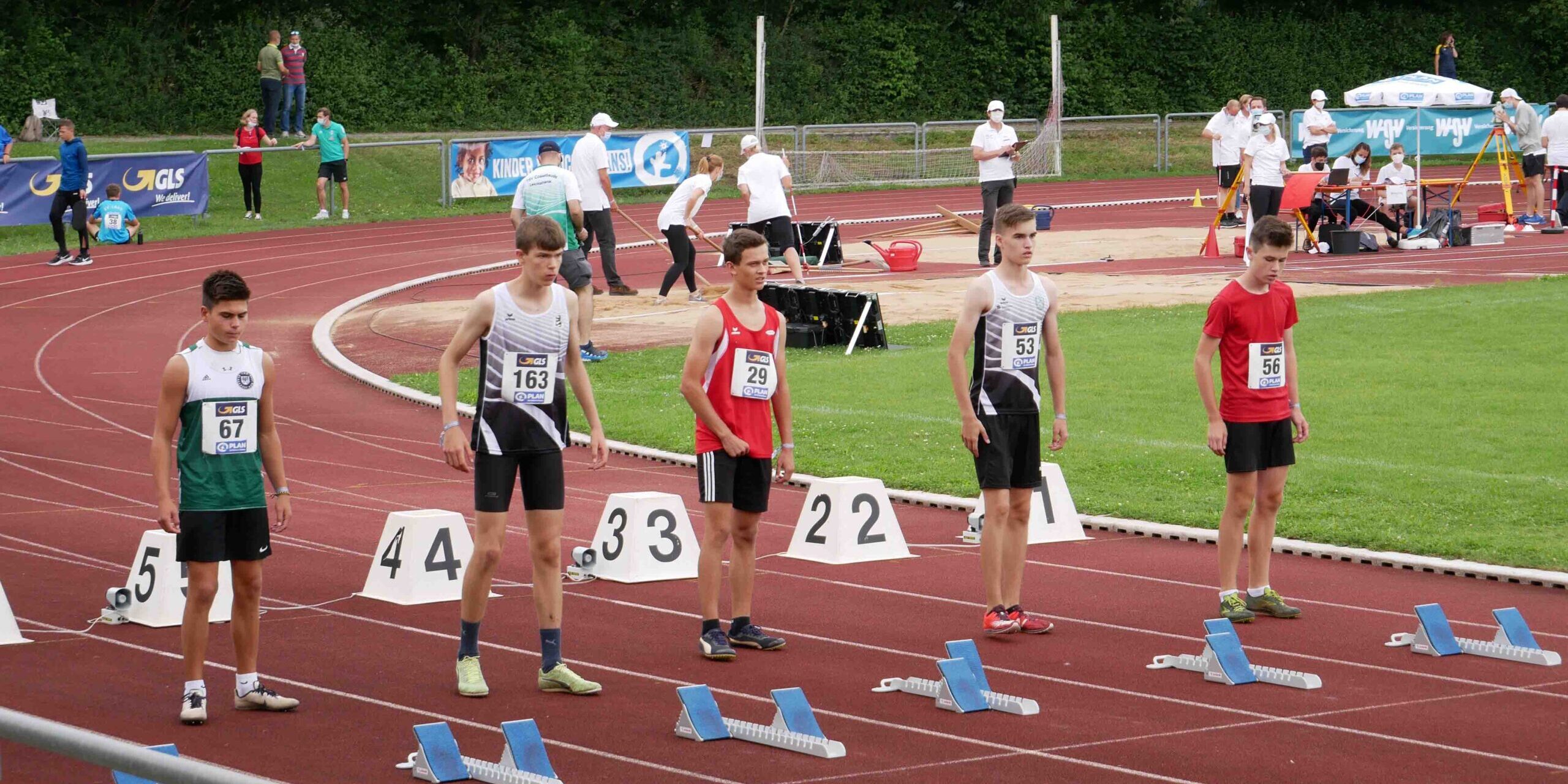 #1 Jakob Herzog 80mHüden