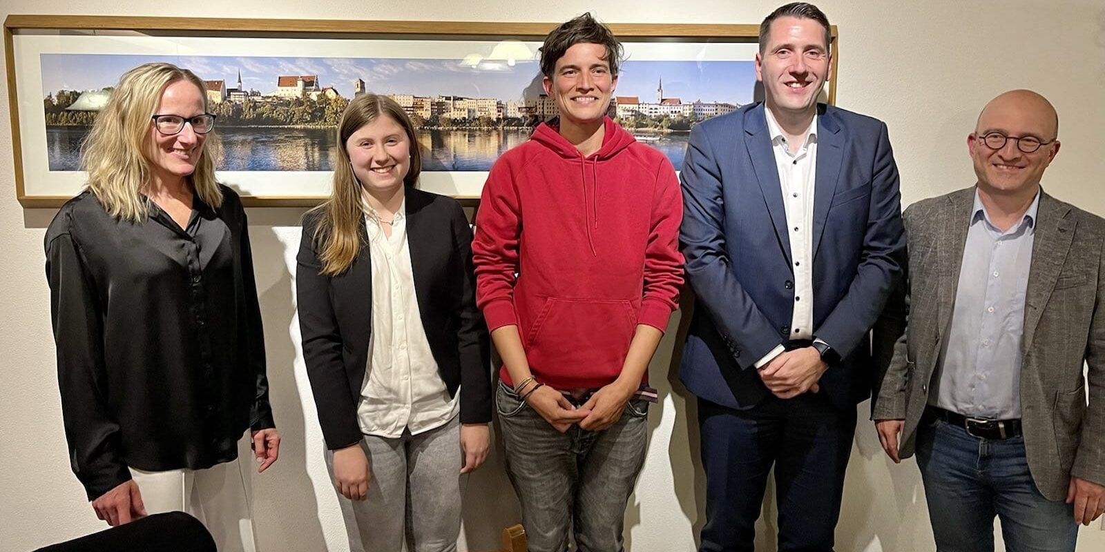 2022 05 31 Neue Abteilungsleitung