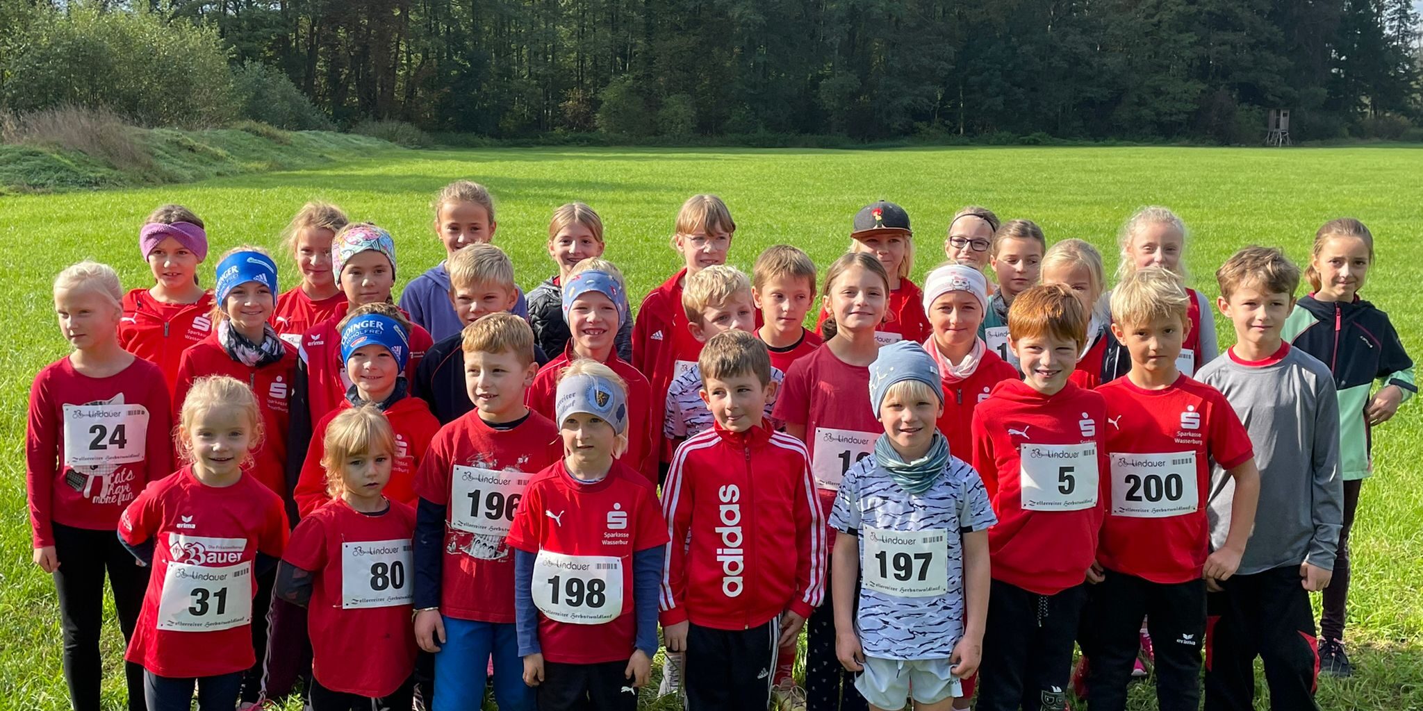 2022 10 12 Zellereit Waldlauf 5