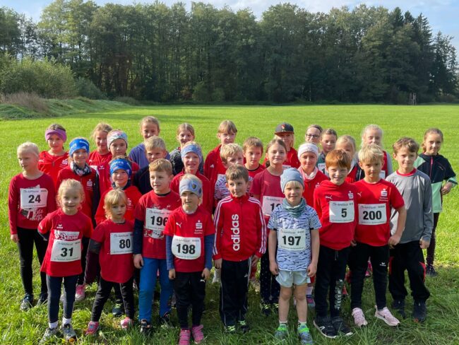 2022 10 12 Zellereit Waldlauf 5