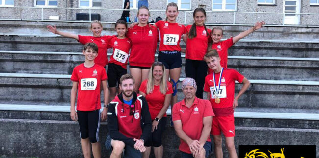 Teamfoto