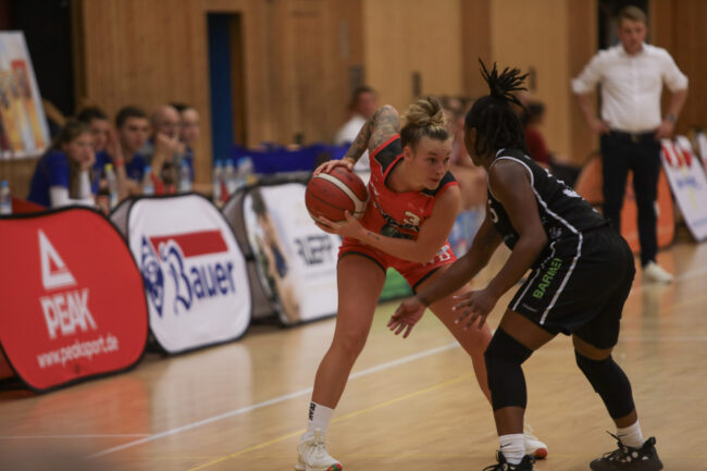 2023 11 17 Erster Gegen Vierter 2