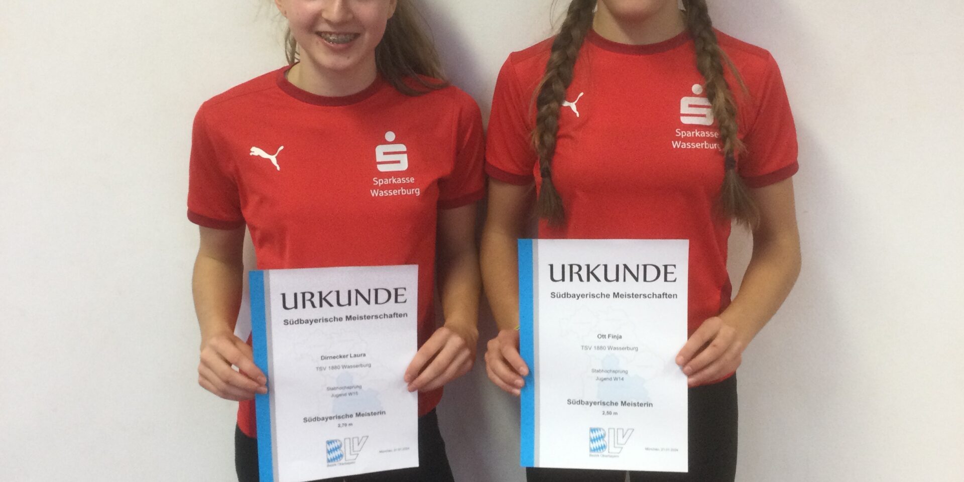 LauraDirneckerFinjaOtt