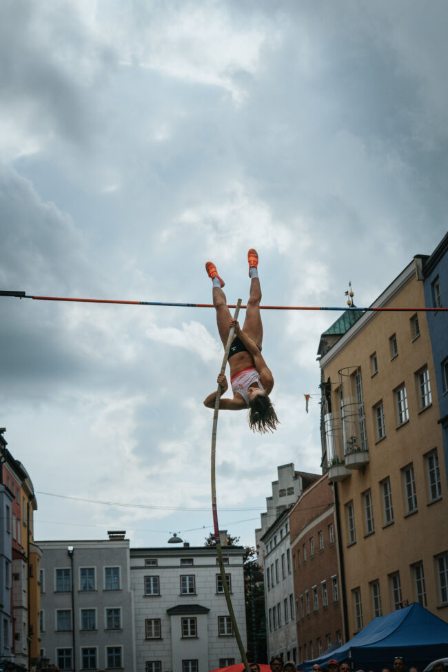 Leni Freyja Wildgrube