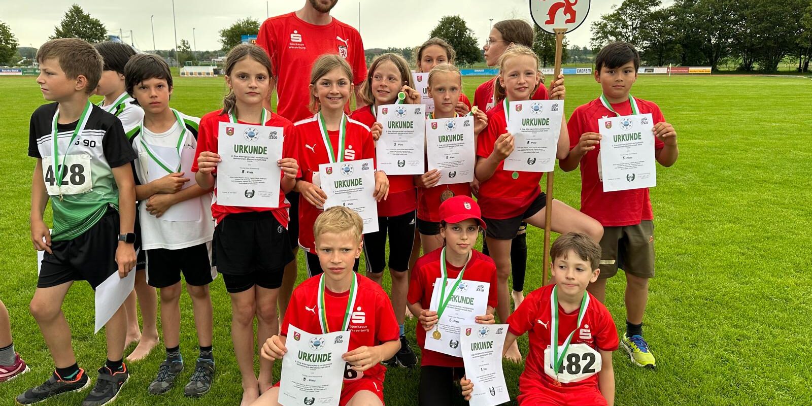 001 Titelbild Grafing U12