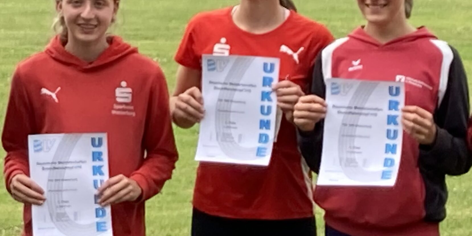 Laura Mathilde Finja