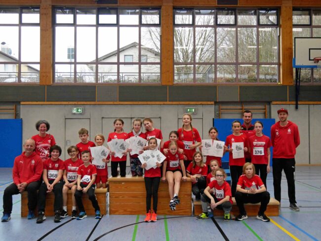 Gruppenbild